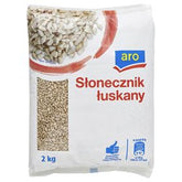 ARO GESCHÄLTE SONNENBLUME 2 KG